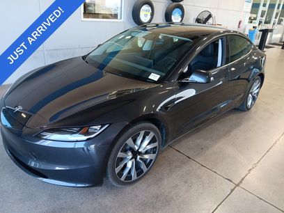 Used 2024 Tesla Model 3 Standard Range