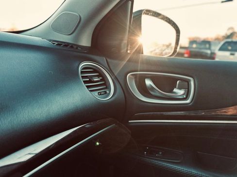 Used 2008 BMW X6 xDrive35i image 7