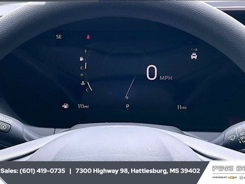 New 2026 Buick Envista Sport Touring FWD image 16