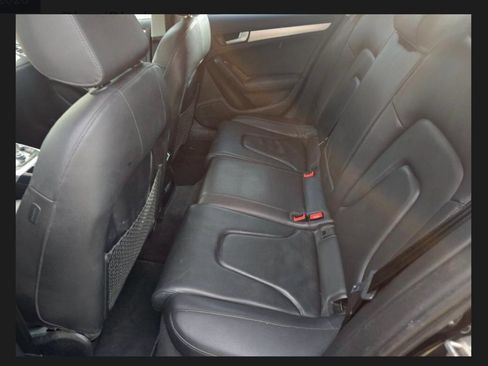 Used 2015 Audi A4 2.0T Premium w/ Audi MMI Navigation AWD/4WD image 5