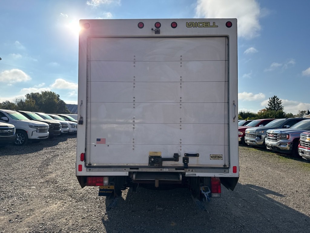 Used 2019 RAM ProMaster 3500 FWD image 4