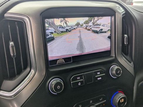 Used 2020 Chevrolet Silverado 1500 LTZ w/ LTZ Plus Package RWD image 28