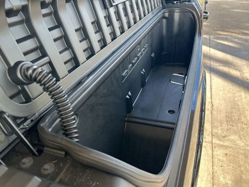 New 2026 RAM 1500 Tungsten image 47