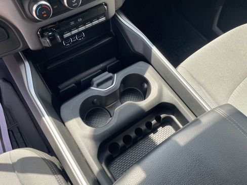 Used 2022 RAM 4500 SLT w/ Quick Order Package 2YG SLT image 19