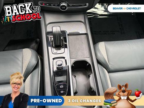 Used 2022 Volvo S60 B5 R-Design w/ Advanced Package FWD image 21