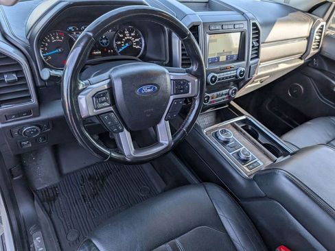 Used 2021 Ford Expedition Platinum AWD/4WD image 20
