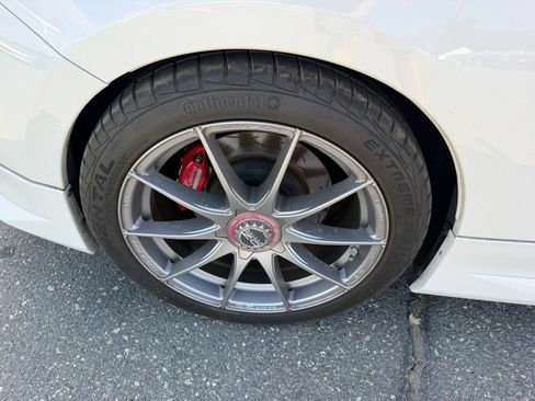 Used 2016 Subaru BRZ Limited w/ Popular Package #4 RWD image 28