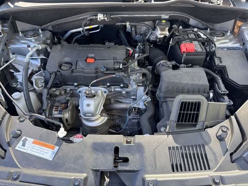 Used 2023 Honda HR-V LX image 21