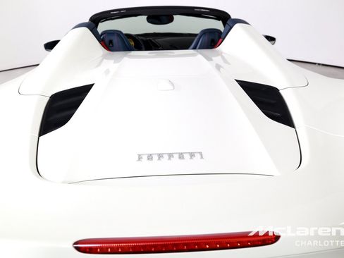Used 2018 Ferrari 488 Spider RWD image 26