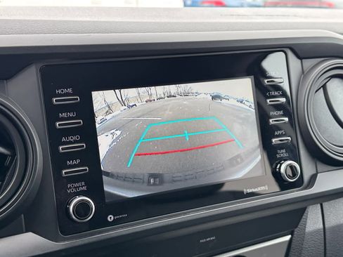 Used 2021 Toyota Tacoma SR w/ SR Convenience Package image 21