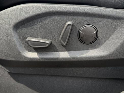 Certified 2023 Ford Edge ST-Line AWD/4WD image 12