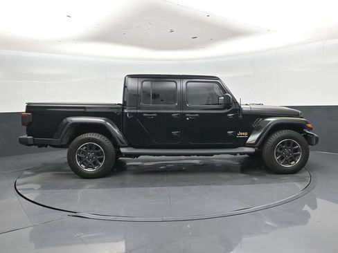 Used 2022 Jeep Gladiator Overland w/ Popular Equipment Package AWD/4WD image 2