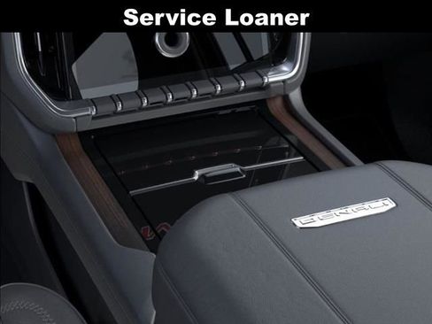 New 2026 GMC Yukon XL Denali w/ Denali Reserve Package AWD/4WD image 23