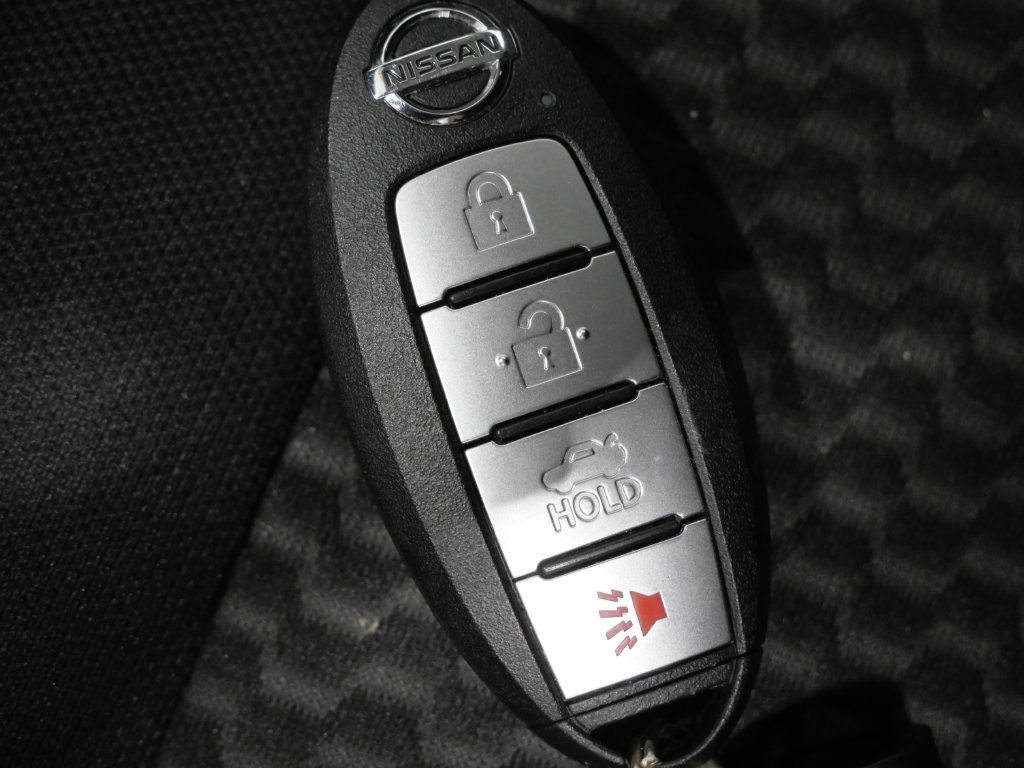 Used 2021 Nissan Sentra S FWD image 24