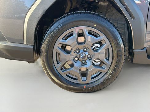 New 2026 Subaru Outback Premium image 41