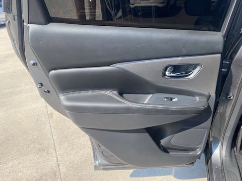 Used 2019 Nissan Murano S w/ Cargo Package image 14