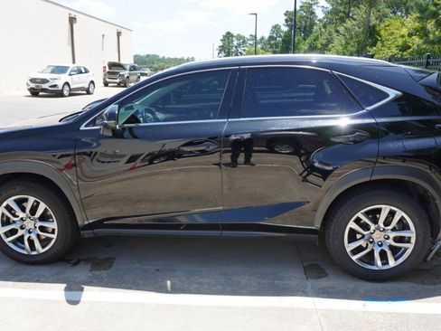 Used 2016 Lexus NX 200t FWD w/ Premium Package image 5