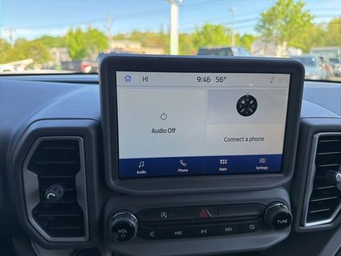 Used 2024 Ford Bronco Sport Big Bend AWD/4WD image 14