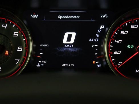 Used 2022 Dodge Charger Scat Pack image 16