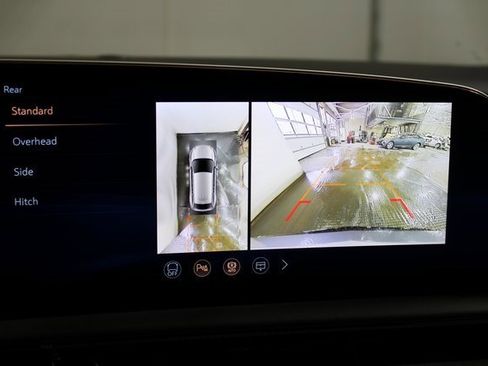 New 2026 Cadillac Optiq Luxury 1 image 12