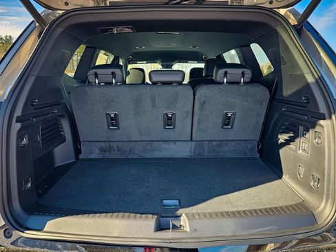New 2026 Buick Enclave Sport Touring w/ Power Package AWD/4WD image 36