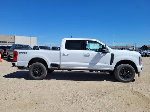 New 2026 Ford F250 XLT w/ XLT Premium Package image 2