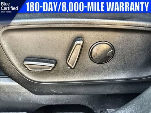 Used 2024 Ford Escape ST-Line FWD image 21