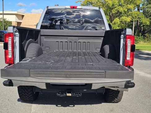 Used 2026 Ford F250 King Ranch w/ Chrome Package AWD/4WD image 13