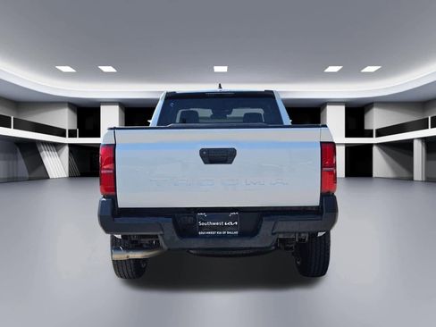 Used 2024 Toyota Tacoma SR RWD image 6
