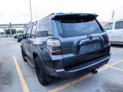 Used 2023 Toyota 4Runner SR5 RWD image 10