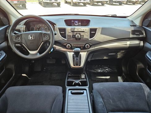 Used 2014 Honda CR-V EX image 17