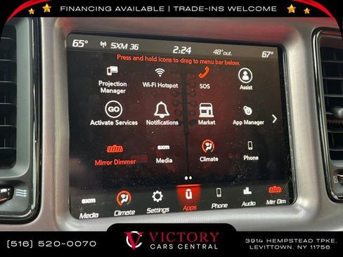 Used 2023 Dodge Challenger R/T image 25