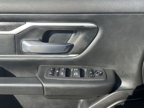 Used 2022 RAM 1500 Big Horn image 15