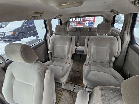 Used 2005 Toyota Sienna LE image 18