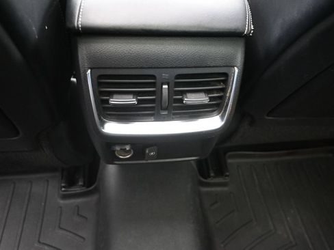 Used 2021 INFINITI QX50 Luxe FWD image 18