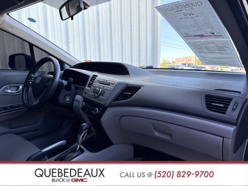 Used 2012 Honda Civic LX image 31