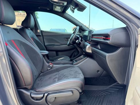 Used 2024 Hyundai Kona N Line FWD image 14