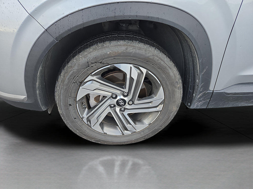 Certified 2023 Hyundai Santa Fe SE FWD image 30