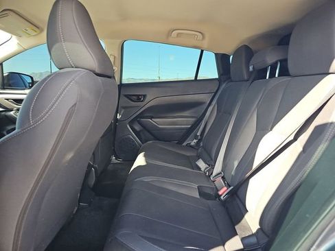 Used 2024 Subaru Impreza 2.0i image 13