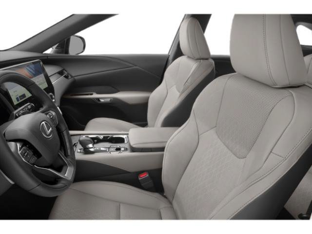 Certified 2026 Lexus RX 350 Premium w/ Accessory Package (Z1) FWD image 9