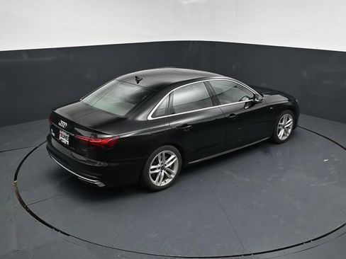 Used 2024 Audi A4 2.0T Premium Plus AWD/4WD image 63