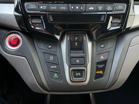 Certified 2024 Honda Odyssey EX-L image 19