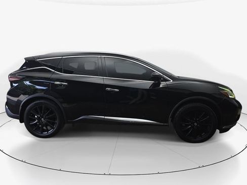 Used 2019 Nissan Murano Platinum AWD/4WD image 5