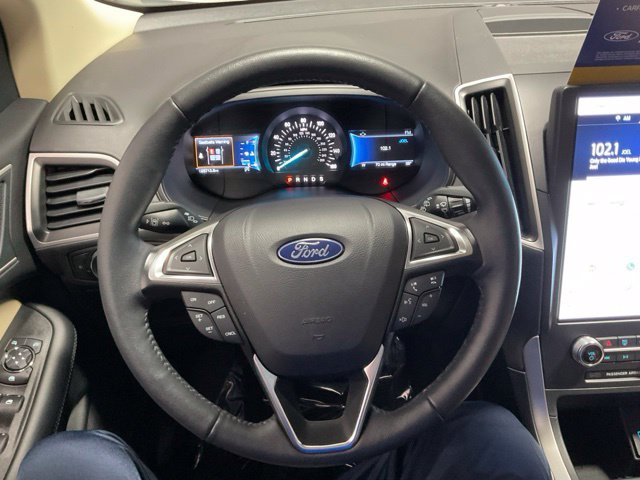 Used 2024 Ford Edge SEL w/ Convenience Package AWD/4WD image 31