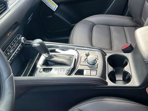 Used 2025 MAZDA CX-5 Signature image 18