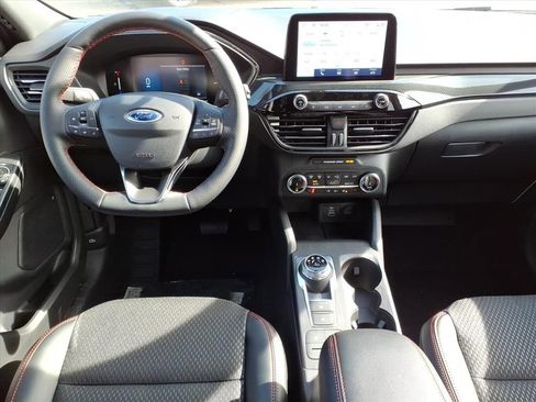 New 2026 Ford Escape ST-Line w/ Cold Weather Package image 11