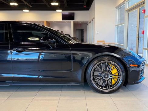 Used 2025 Porsche Panamera Turbo S image 16
