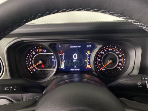 New 2026 Jeep Gladiator Mojave image 19