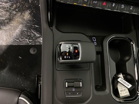 New 2026 GMC Sierra 1500 AT4X image 19