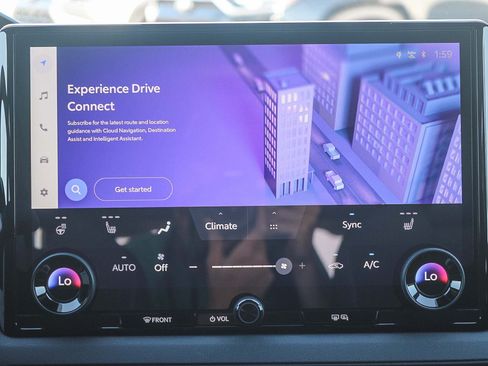 New 2026 Toyota C-HR AWD/4WD image 29
